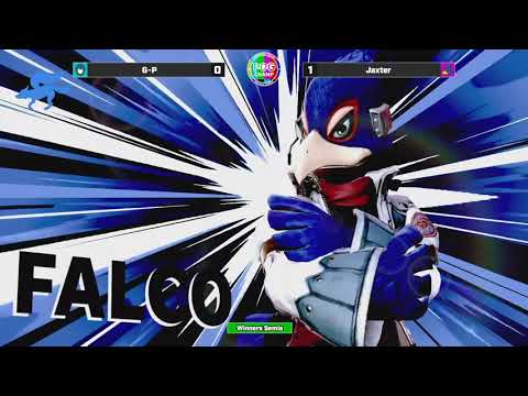 Pogchamp Cambridge Winter Series #9 2020 - G-P vs Jaxter (WSF)