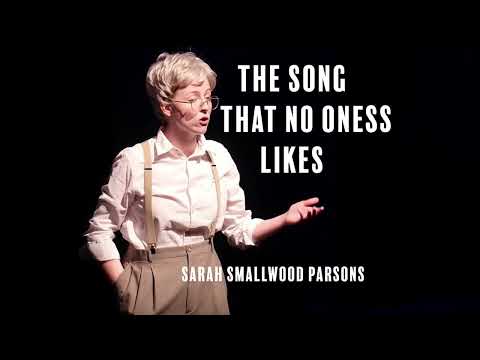 That Song In Every Musical That No One Likes - Karaoke