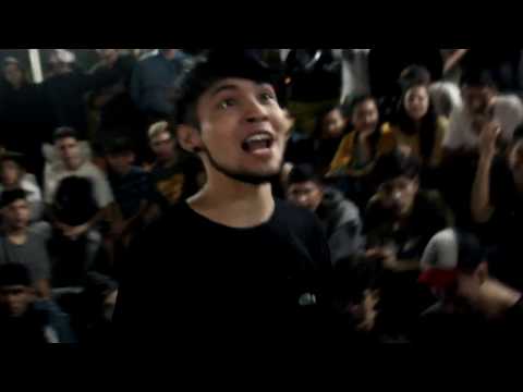 LOW PASS FREESTYLE 2vs2- DEMO x AZ vs PISTACHO x GUILLE [Liga 2019 - Fecha 8]