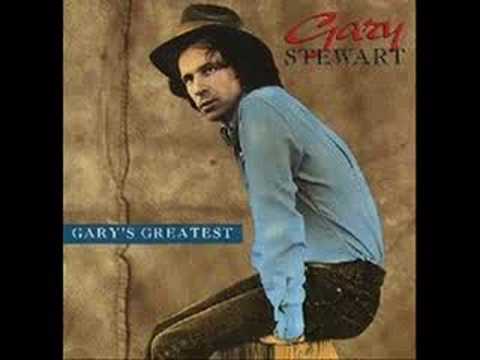 Whiskey Trip-Gary Stewart