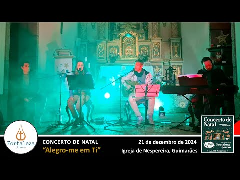 Fortaleza Jovem - "Graças"