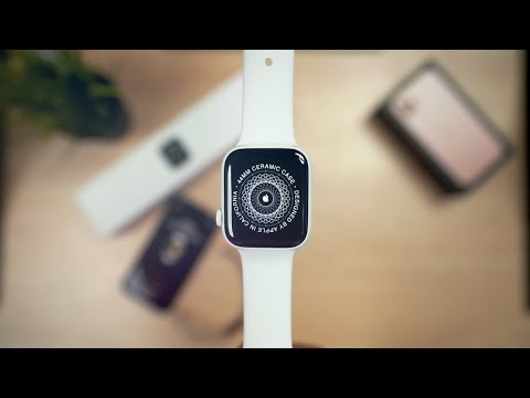 apple watch series 3 1st copy