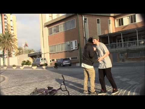 Fernando Laczko & Dima Prykhodko Malaga edit