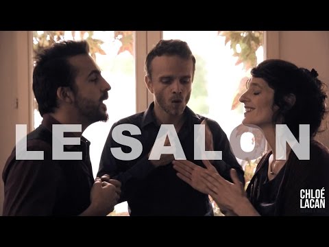 Chloé Lacan / Ménage à trois - Les acoustiques #3 