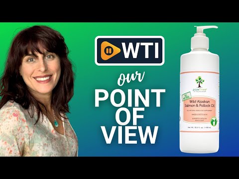 pawTree Wild Alaskan Salmon - WTI product video review