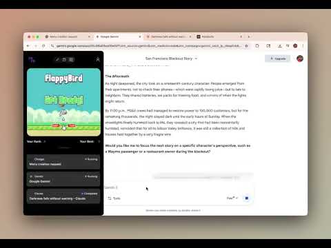 Item video thumbnail