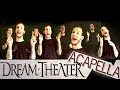 Dream Theater - The Gift Of Music - aCapella! A ...