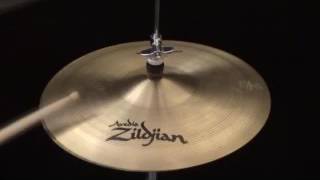 Video thumbnail for SOLD OUT 13" Zildjian A Quick Beat Hi Hats by Lodo Drum Guy