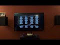Closing To No Time To Die 2021 DVD Rated PG 13