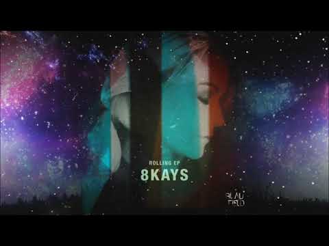 8Kays - Waiting In The Dark ft. Diana Miro [Blaufield Music]