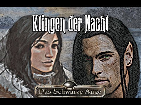 [DSA5] Klingen der Nacht #15 - Ikawin?! (GER)