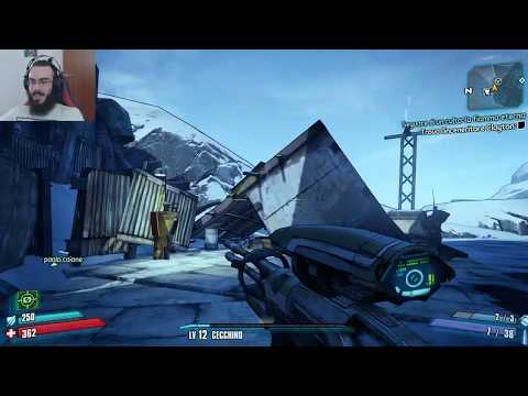 Due carogne a Malopasso