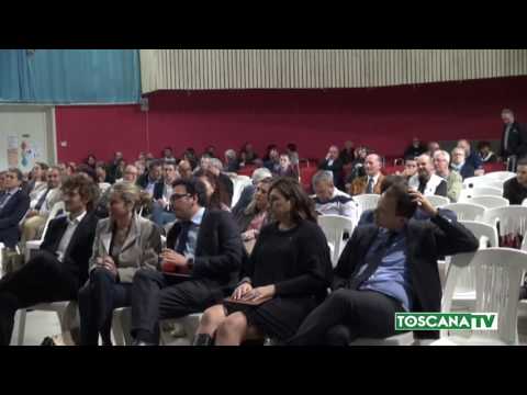 2017-03-27 PISTOIA - PD_ PISTOIA, CONGRESSI DI CIRCOLO, RENZI ALL'81,2%