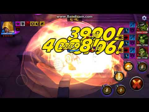 Shadowland V2.0 - Floor 5