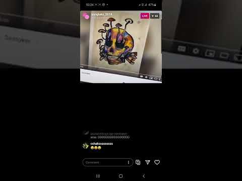 Yung Luka ft Ssstoker - Live