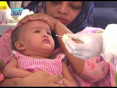 করোনা টেষ্টের ফলাফল পেতে সময় লাগবে মাত্র ৩০ মিনিট | ETV News