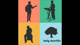 Lady Danville - David