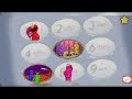 Sesame Street Game Elmo S World Episode 145