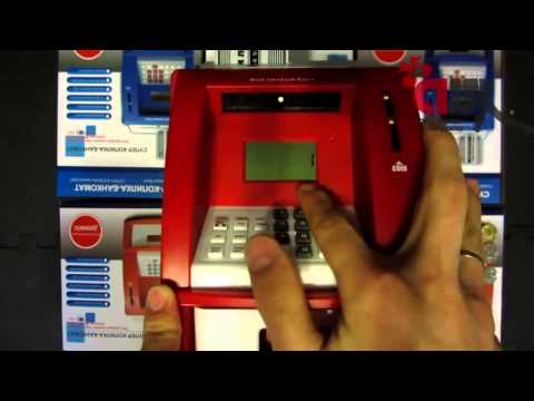 ДЕТЯМ ДО 60 - Копилка-банкомат 'Мой личный банк'