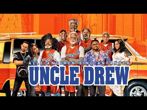 Trailer Uncle Drew