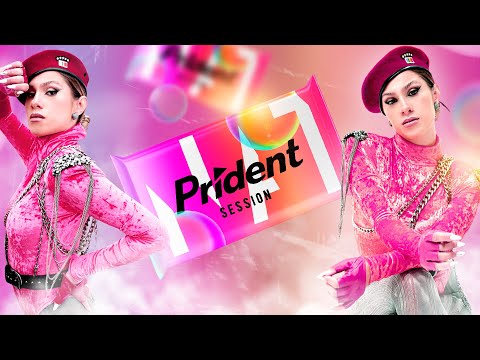 Prident Session - DJ Nat Valverde (PRIDE)