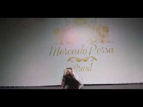 1° Lugar solo Amador Sub 21 - Kathrein Loeny  Mercado Persa 2019