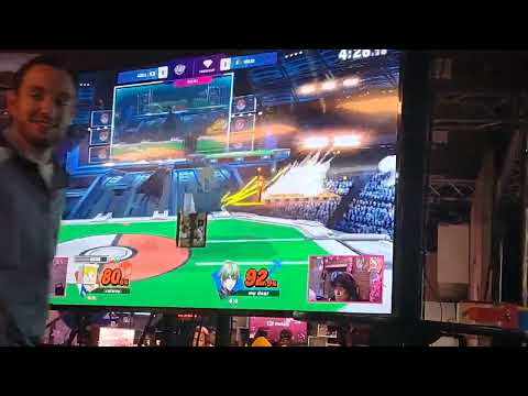 Mkleo vs Acola game 2 Summit