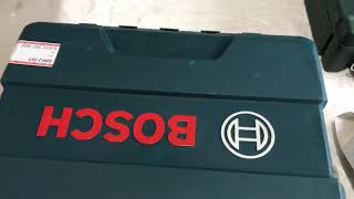 Bosch GBH 2-28 F (0611267600) - відео 2