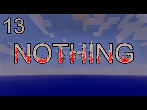Beating Minecraft's Hardest Modpack With Nothing // Episode 13 - A Barrel Full Of Goose Juice