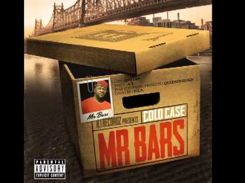 MR BARS FEAT YOUNG YE AND LO - MAN OF MY CITY