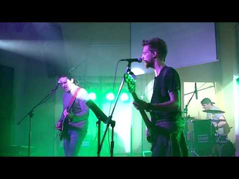4motion - Your Word (live at CFNI Cluj)