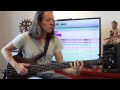 TesseracT - Messenger (bass video) (from Polaris ...