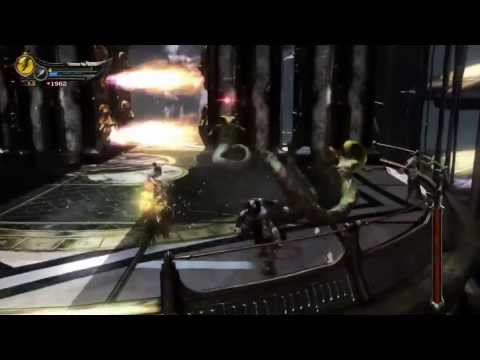 God of War Ascension Part 24 (HD)