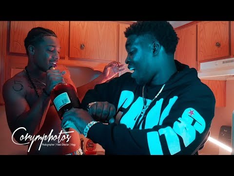 ABM Mellow "Ride Out Ft-ABM Ali (Official Music Video)