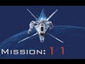 Homeworld Remastered. Прохождение. 11-я миссия. (на ...