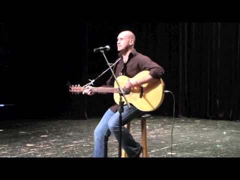 The Fence - Writing Songs Just to Sing Them