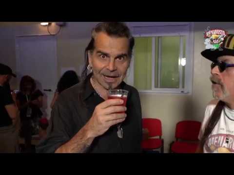 Menarosto #12d Fame un Spritz feat. Piero Pelù