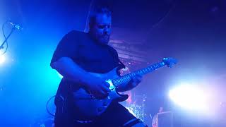 Ice Nine Kills ~ &quot;The People In The Attic&quot;