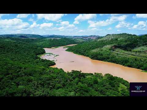 Usina Hidreletrica Euclides da Cunha sao jose do rio pardo sp
