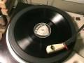 High Society - Kid Ory - Exner label 78 rpm Record ...