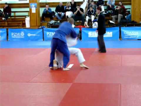 AMP Judo Gdańsk 2009