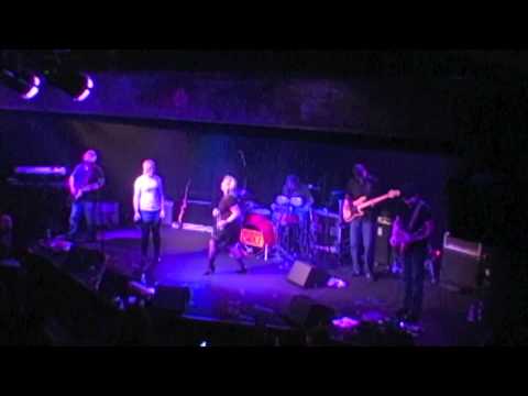 Furniture Girls - Candy Kids (Live @ The Croc)