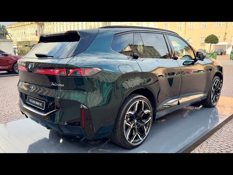New BMW X5 2027 - FIRST LOOK, specs & PRICE (DIESEL engine)