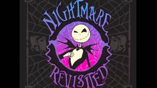 Nightmare Revisited - Closing (Danny Elfman)