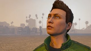 Jon LaJoie-High As Fuck