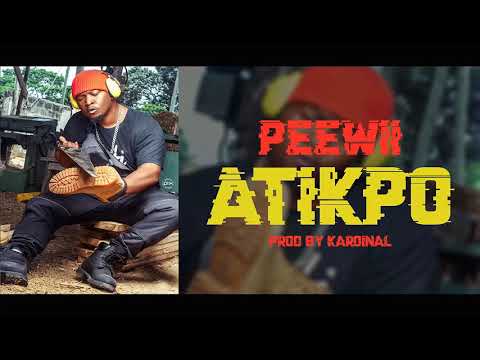 PEEWII - ATIKPO