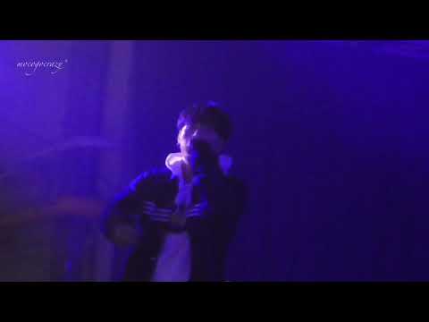 181116_ ALL DAY OUT  pH-1 / Game night