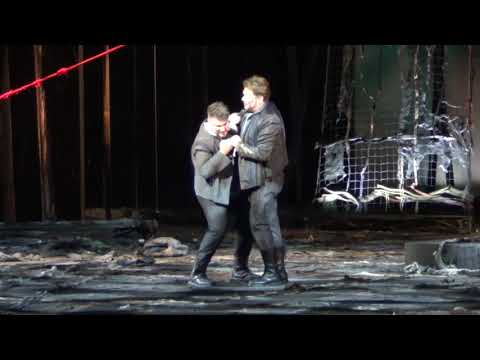 Roberto Iuliano "Pollione! Norma