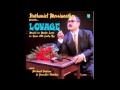 Lovage - Book of the Month (Acapella) 