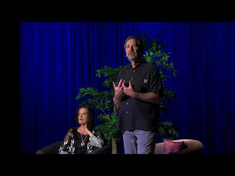 9-10 Adamus - On (Light) Body's Rejuvenation, Invigoration and Sensuality